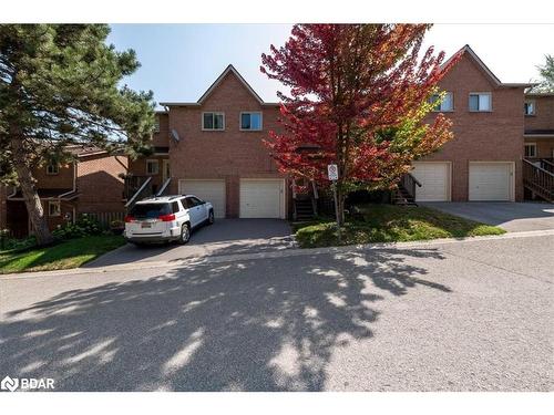 6 Pheasant Trail, Barrie, ON - Outdoor