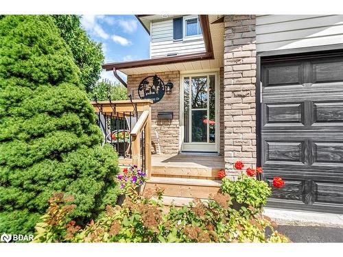 16 Bluejay Drive, Barrie, ON - Outdoor