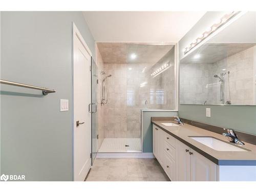 7-218 Crosswinds Boulevard, The Blue Mountains, ON - Indoor Photo Showing Bathroom