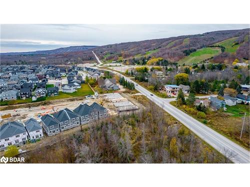 7-218 Crosswinds Boulevard, The Blue Mountains, ON - Outdoor With View