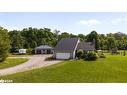 2819 Old Orchard Road, Utopia, ON  - Outdoor 