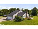 2819 Old Orchard Road, Utopia, ON  - Outdoor 