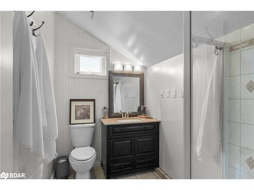 2819 Old Orchard Road, Utopia, ON - Indoor Photo Showing Bathroom