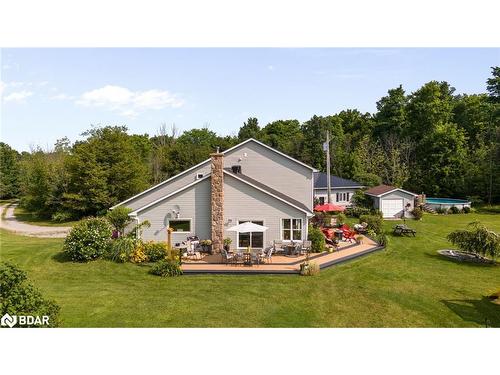 2819 Old Orchard Road, Utopia, ON - Outdoor