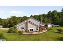 2819 Old Orchard Road, Utopia, ON  - Outdoor 