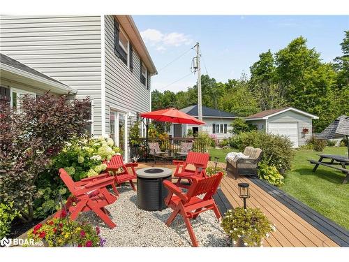 2819 Old Orchard Road, Utopia, ON - Outdoor