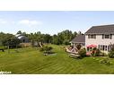 2819 Old Orchard Road, Utopia, ON  - Outdoor 