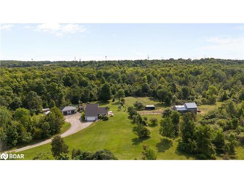 2819 Old Orchard Road, Utopia, ON - Outdoor With View