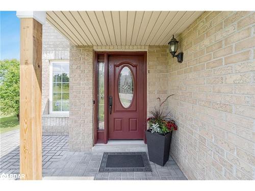 21 Duval Drive, Barrie, ON - Outdoor With Exterior