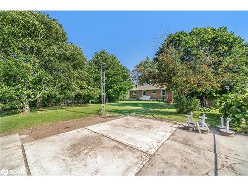 1736 Killarney Beach Road, Innisfil, ON - Outdoor