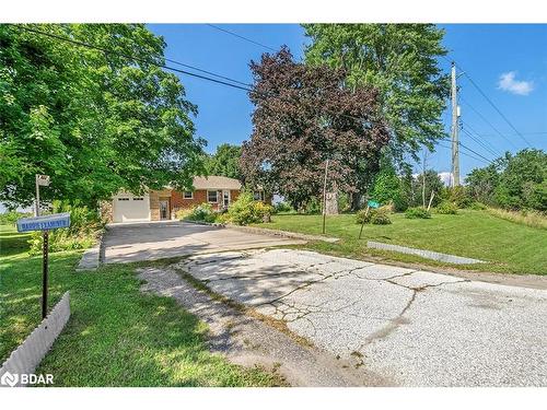 1736 Killarney Beach Road, Innisfil, ON - Outdoor