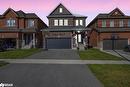 12 Cypress Point, Barrie, ON  - Outdoor With Facade 