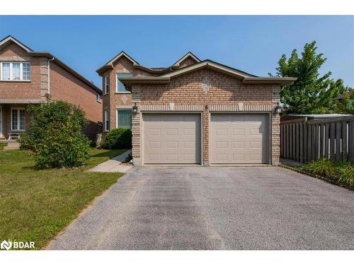 6 White Elm Road, Barrie, ON - Outdoor