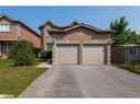 6 White Elm Road, Barrie, ON  - Outdoor 