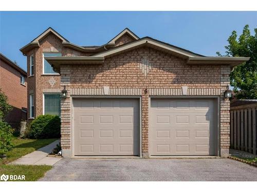 6 White Elm Road, Barrie, ON - Outdoor