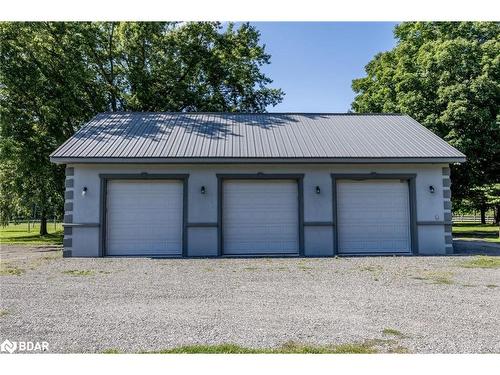 1398 Old Second Road North Road, Hillsdale, ON - Outdoor