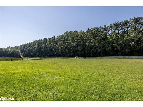 1398 Old Second Road North Road, Hillsdale, ON - Outdoor With View