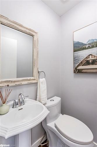 700 Osgoode Drive, London, ON - Indoor Photo Showing Bathroom