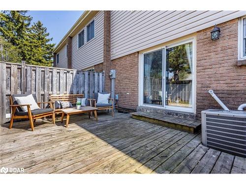 700 Osgoode Drive, London, ON - Outdoor With Deck Patio Veranda With Exterior