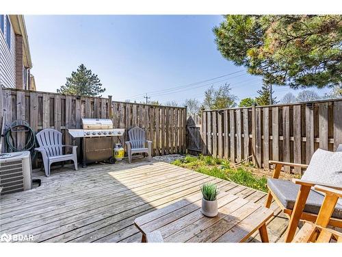 700 Osgoode Drive, London, ON - Outdoor With Deck Patio Veranda With Exterior