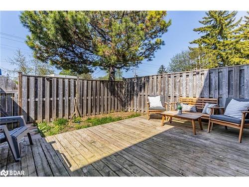 700 Osgoode Drive, London, ON - Outdoor With Deck Patio Veranda