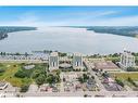 403-33 Ellen Street, Barrie, ON  - Outdoor With Body Of Water With View 