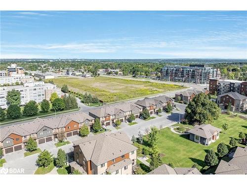 1-41 Madelaine Drive, Barrie, ON - Outdoor With View