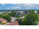 101-300 Essa Road E, Barrie, ON  - Outdoor With View 