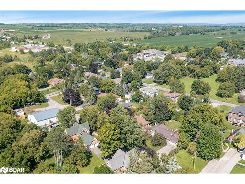 15 George Street, Innisfil, ON - Outdoor With View