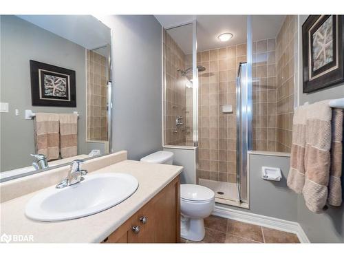 57 High Vista Drive, Oro-Medonte, ON - Indoor Photo Showing Bathroom