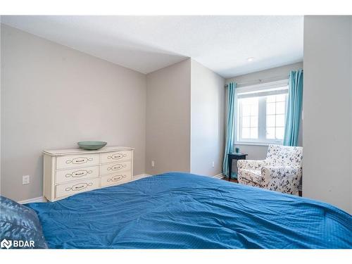 57 High Vista Drive, Oro-Medonte, ON - Indoor Photo Showing Bedroom