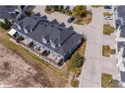 57 High Vista Drive, Oro-Medonte, ON - Outdoor With View