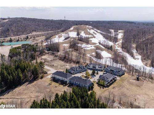 57 High Vista Drive, Oro-Medonte, ON - Outdoor With View