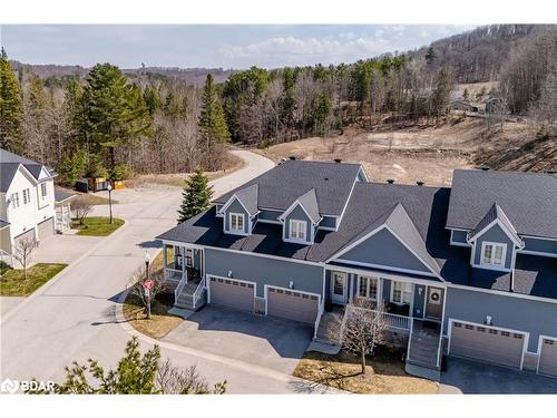 57 High Vista Drive, Oro-Medonte, ON - Outdoor With Facade