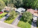 162 Pratt Crescent, Gravenhurst, ON  - Outdoor 