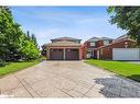 3908 Densbury Drive, Mississauga, ON  - Outdoor 