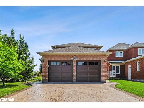 3908 Densbury Drive, Mississauga, ON - Outdoor