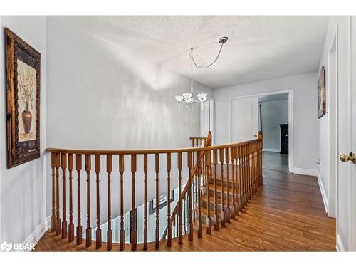 3908 Densbury Drive, Mississauga, ON - Indoor Photo Showing Other Room