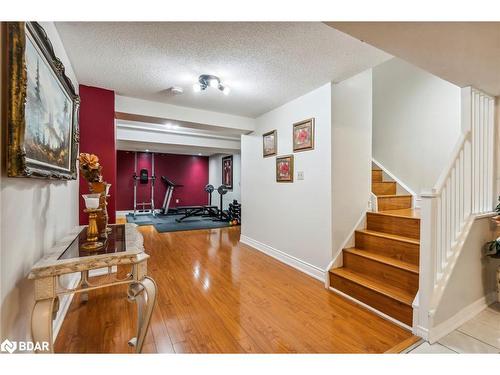 3908 Densbury Drive, Mississauga, ON - Indoor Photo Showing Other Room