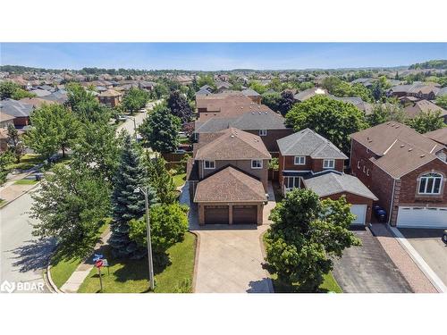 3908 Densbury Drive, Mississauga, ON - Outdoor