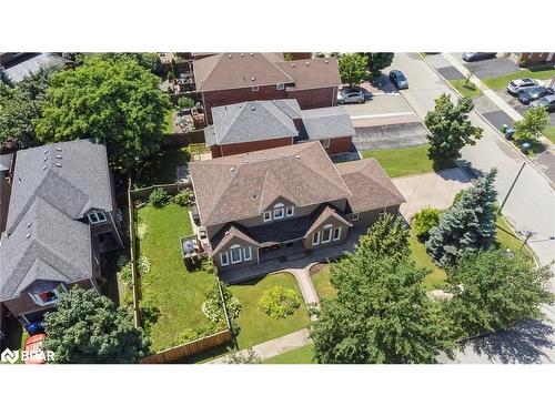 3908 Densbury Drive, Mississauga, ON - Outdoor