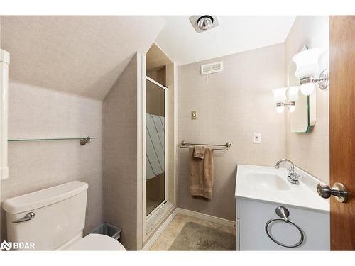 51 Idlewood Drive, Midhurst, ON - Indoor Photo Showing Bathroom