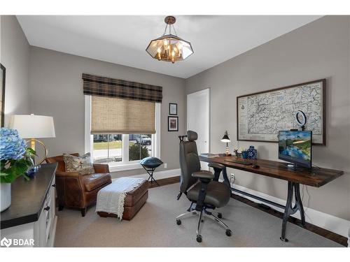 6 Georgian Grande Drive, Oro-Medonte, ON - Indoor Photo Showing Other Room