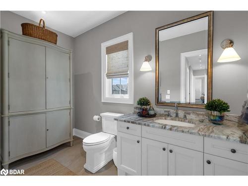 6 Georgian Grande Drive, Oro-Medonte, ON - Indoor Photo Showing Bathroom