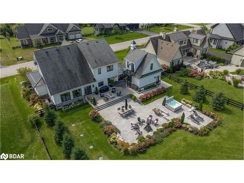 6 Georgian Grande Drive, Oro-Medonte, ON - Outdoor With View