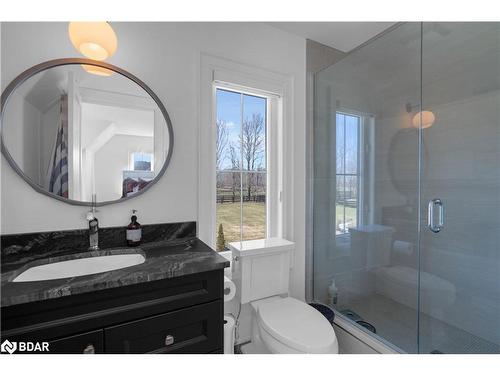 6 Georgian Grande Drive, Oro-Medonte, ON - Indoor Photo Showing Bathroom