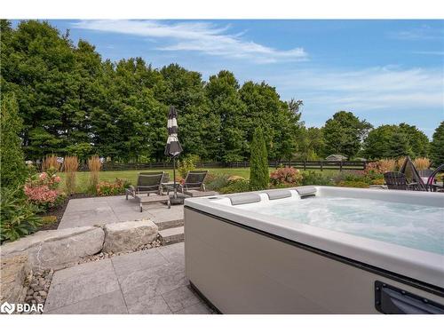 6 Georgian Grande Drive, Oro-Medonte, ON - Outdoor