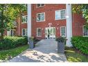 114-49 Jacobs Terrace, Barrie, ON  - Outdoor 