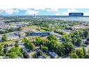 114-49 Jacobs Terrace, Barrie, ON  - Outdoor With View 