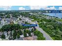 5 Melinda Crescent, Barrie, ON  - Outdoor With Body Of Water With View 